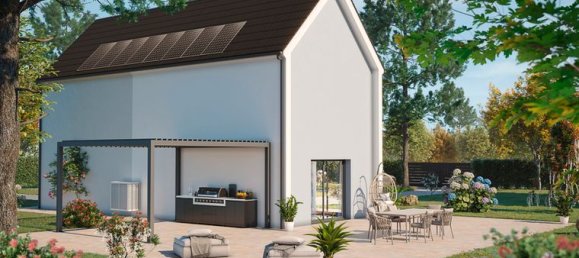 3 bedrooms House in Gournay-sur-Marne, France No. 312463 2