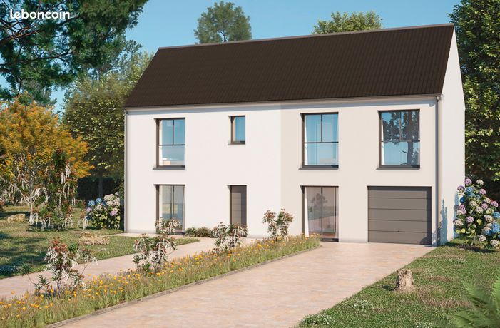 3 bedrooms House in Gournay-sur-Marne, France No. 312463