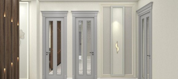 Apartamento de 3 habitaciónes en Mezitli, Turkey No. 16859 6