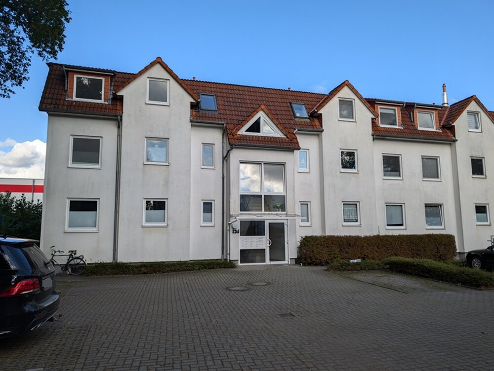 1 bedroom Apartment in Ammerland, Germany No. 181038