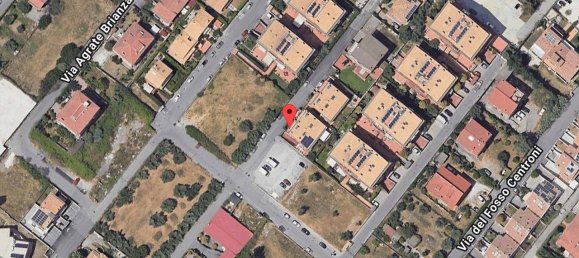 3 Schlafzimmer Villa in Rome, Italy, Nr. 304039 2