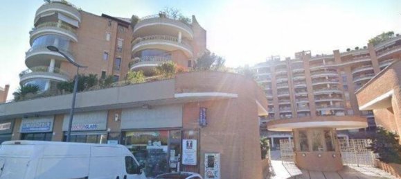 2 غرف نوم شقة في Rome, Italy رقم 376838 2