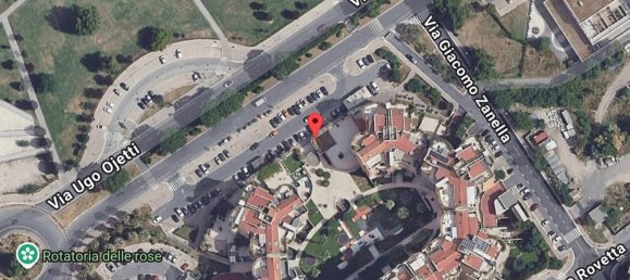 2 غرف نوم شقة في Rome, Italy رقم 376838 3