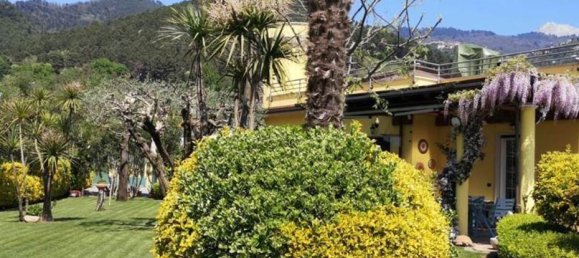 5 bedrooms Villa in Montignoso, Italy No. 237335 6