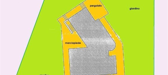 5 bedrooms Villa in Montignoso, Italy No. 237335 26