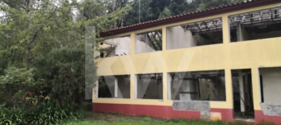 Casa de 5 dormitorios en Funchal, Portugal No. 65429 6