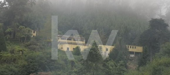 Casa de 5 dormitorios en Funchal, Portugal No. 65429 2