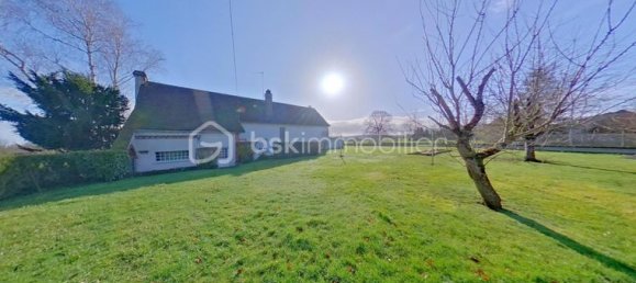 4 Schlafzimmer Schlösser in Villeneuve-l'Archeveque, France, Nr. 301618 16