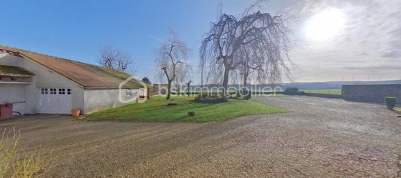 4 Schlafzimmer Schlösser in Villeneuve-l'Archeveque, France, Nr. 301618 38