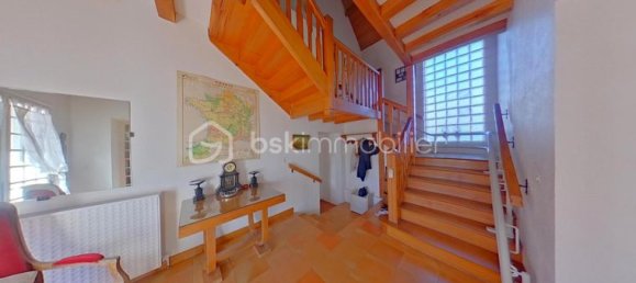 4 Schlafzimmer Schlösser in Villeneuve-l'Archeveque, France, Nr. 301618 14