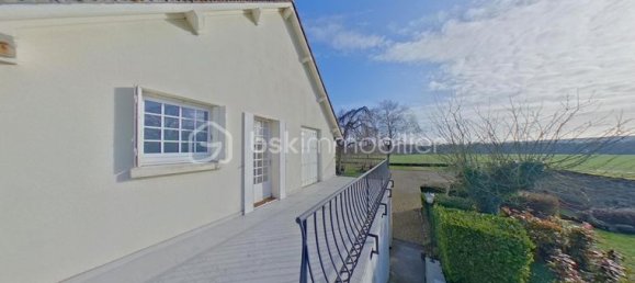 4 Schlafzimmer Schlösser in Villeneuve-l'Archeveque, France, Nr. 301618 15