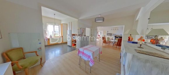 4 Schlafzimmer Schlösser in Villeneuve-l'Archeveque, France, Nr. 301618 17