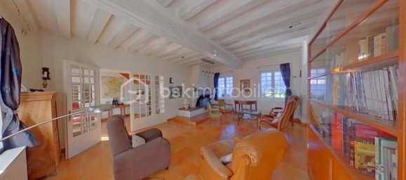 4 Schlafzimmer Schlösser in Villeneuve-l'Archeveque, France, Nr. 301618 18