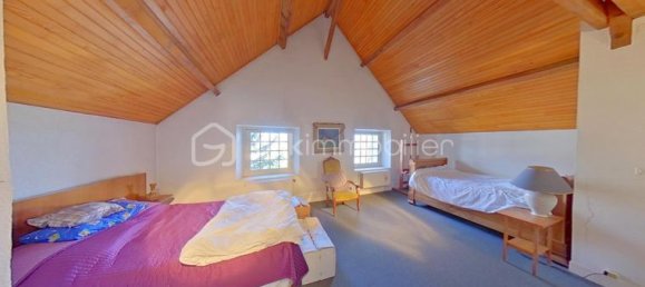 4 Schlafzimmer Schlösser in Villeneuve-l'Archeveque, France, Nr. 301618 35