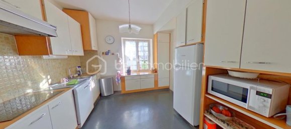 4 Schlafzimmer Schlösser in Villeneuve-l'Archeveque, France, Nr. 301618 3