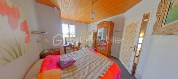 4 Schlafzimmer Schlösser in Villeneuve-l'Archeveque, France, Nr. 301618 8