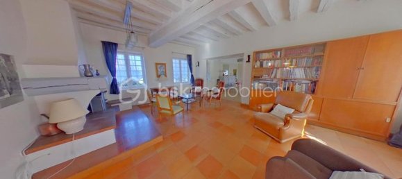 4 Schlafzimmer Schlösser in Villeneuve-l'Archeveque, France, Nr. 301618 2