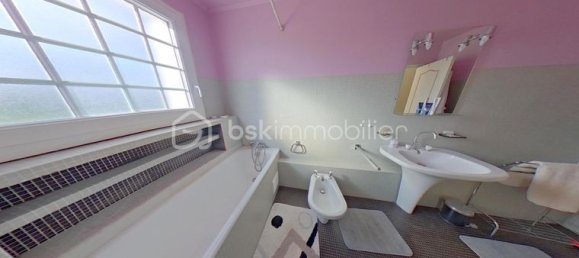 4 Schlafzimmer Schlösser in Villeneuve-l'Archeveque, France, Nr. 301618 24