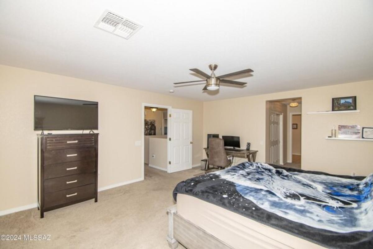 4 bedrooms House in Sahuarita, USA No. 422344