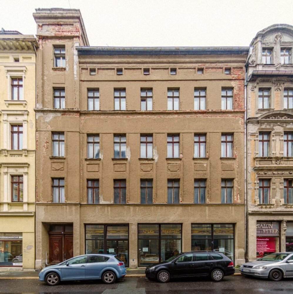 Edifício de 20 divisões em Gorlitz, Germany N.º 267389