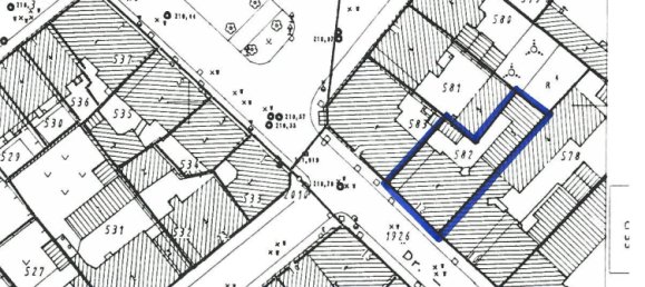 Edifício de 20 divisões em Gorlitz, Germany N.º 267389 17