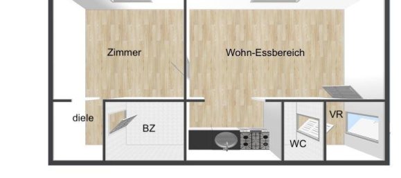 2-salle Appartement à Gries, Austria No. 203699 2