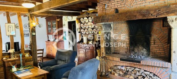 Casa T3 em Doudeville, France N.º 360199 3