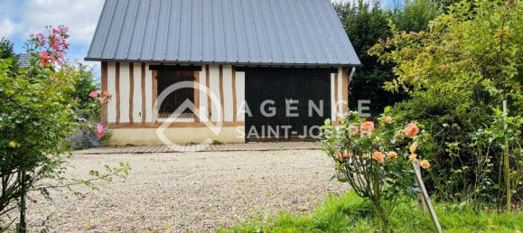 Casa T3 em Doudeville, France N.º 360199 2