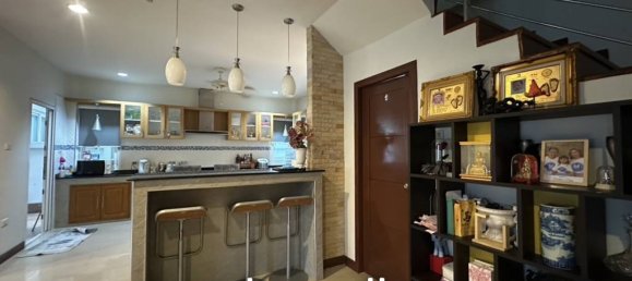 4 bedrooms Cafe / restaurant in Pattaya, Thailand No. 23449 8