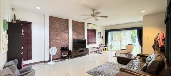 4 bedrooms Cafe / restaurant in Pattaya, Thailand No. 23449 5