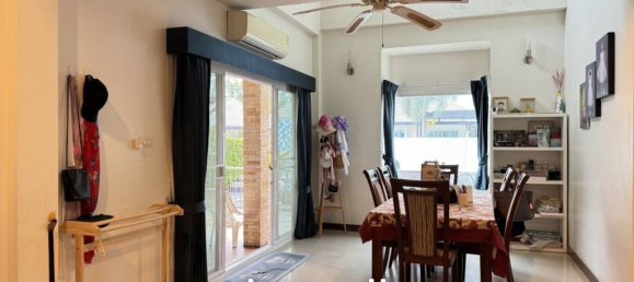 4 bedrooms Cafe / restaurant in Pattaya, Thailand No. 23449 10