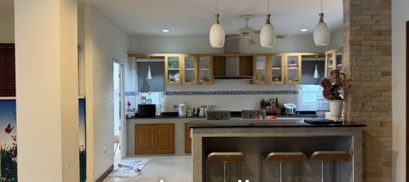 4 bedrooms Cafe / restaurant in Pattaya, Thailand No. 23449 7