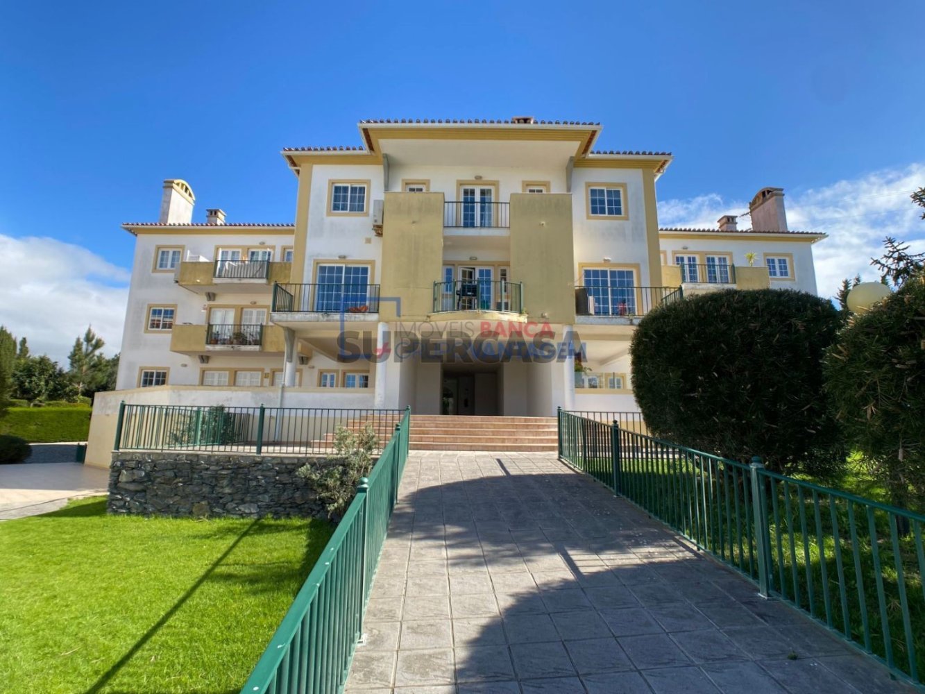 4 chambres Appartement à Sintra, Portugal No. 308638