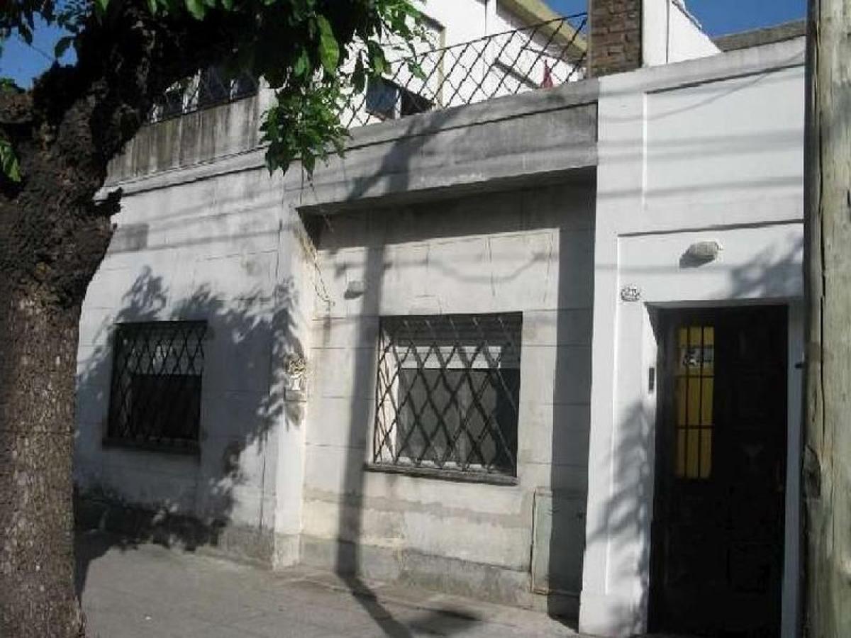 Casa T3 em Bermudez, Argentina N.º 64516