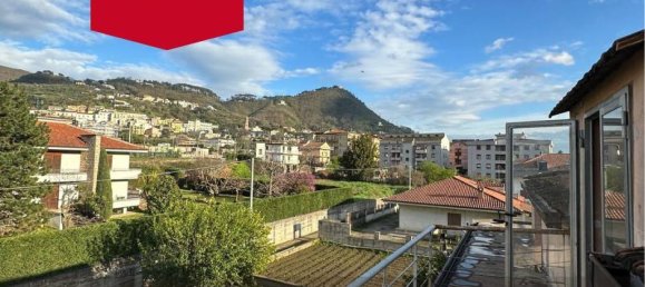 2 bedrooms Apartment in Cava de' Tirreni, Italy No. 8055 3
