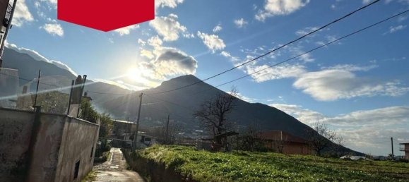 2 bedrooms Apartment in Cava de' Tirreni, Italy No. 8055 6