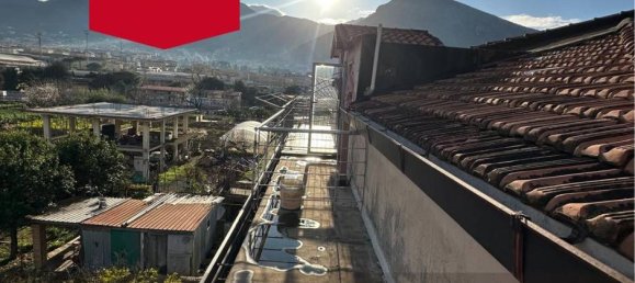 2 bedrooms Apartment in Cava de' Tirreni, Italy No. 8055 2