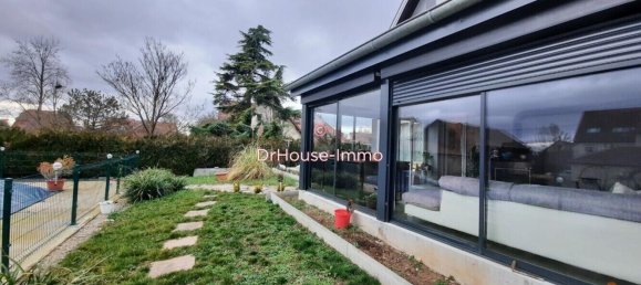4 bedrooms House in Muntzenheim, France No. 154087 2