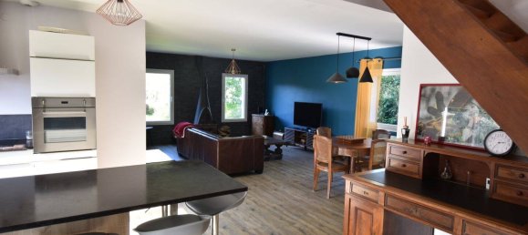 4 Schlafzimmer Haus in Illiers-Combray, France, Nr. 55978 3