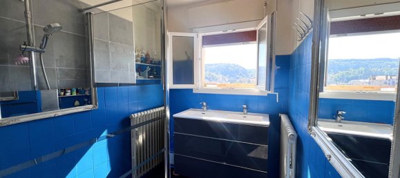 6-Zimmer Wohnung in Besancon, France, Nr. 282806 5