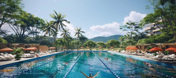 2 bedrooms Apartment in Phuket, Thailand No. 22630 4