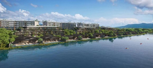 2 bedrooms Apartment in Phuket, Thailand No. 22630 9