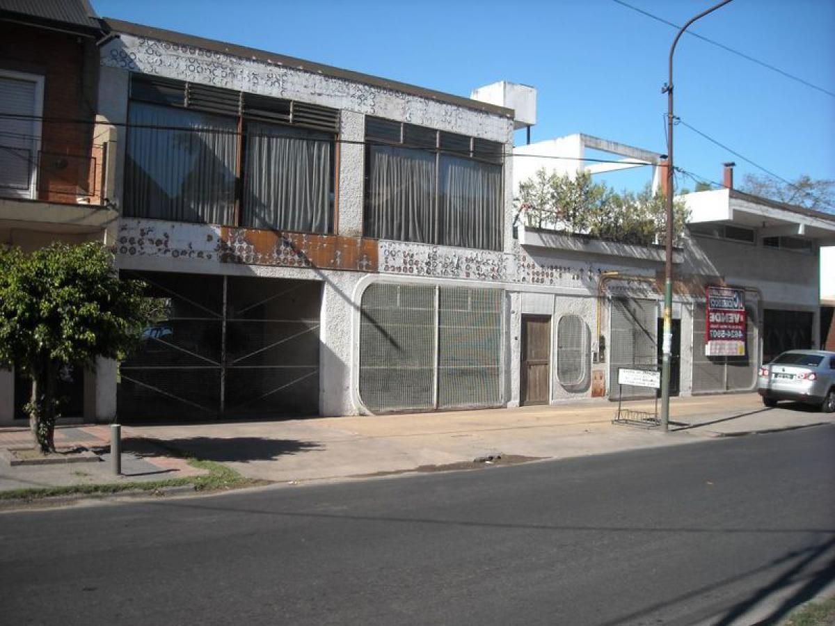 Земельный участок в Итусаинго, Аргентина № 42241