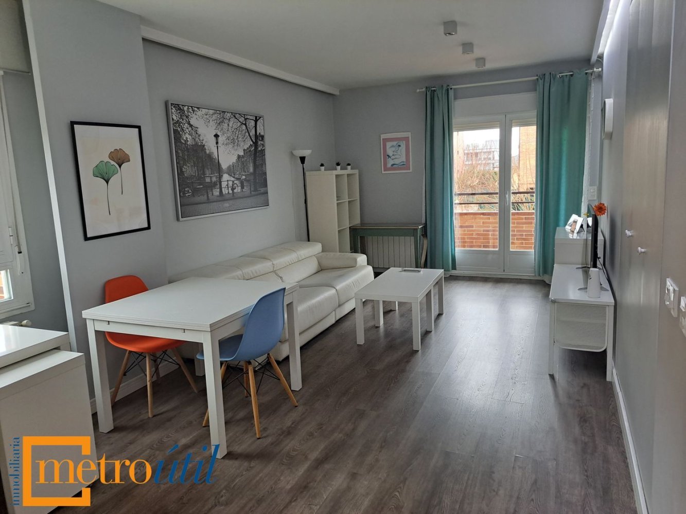 1 bedroom Apartment in Villamayor, Spain No. 86995