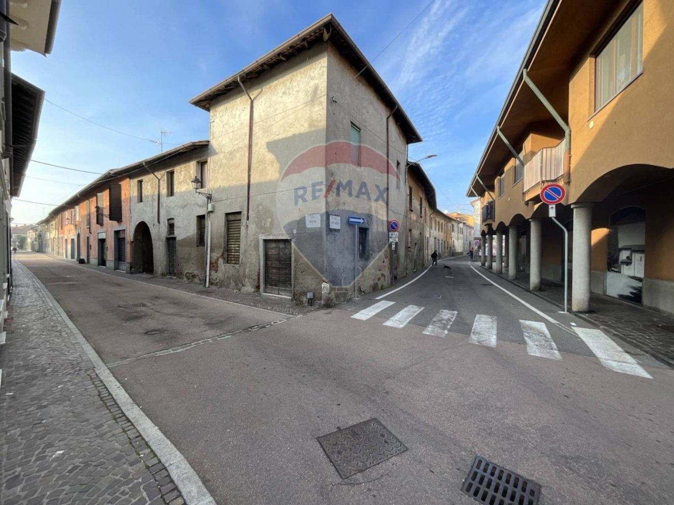 5غرفة منزل في Casorezzo, Italy رقم 296807