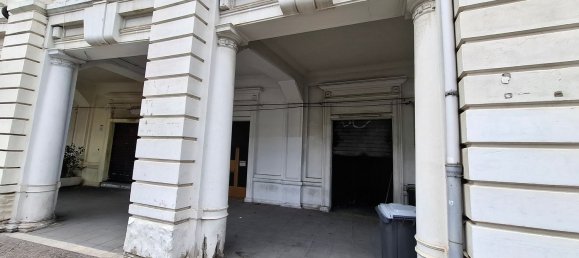  عقار تجاري في Messina, Italy 40متر مربع رقم 284756 4