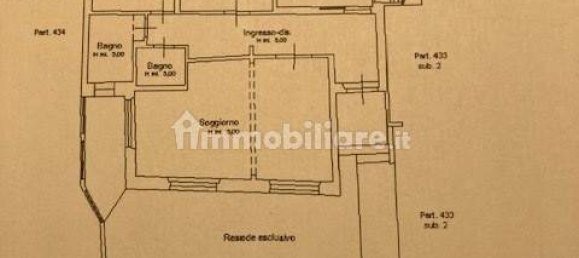 2 bedrooms Villa in Pisa, Italy No. 64129 21
