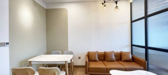 Studio in Dong Da, Vietnam No. 390 2