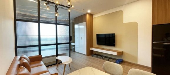 Studio in Dong Da, Vietnam No. 390 4