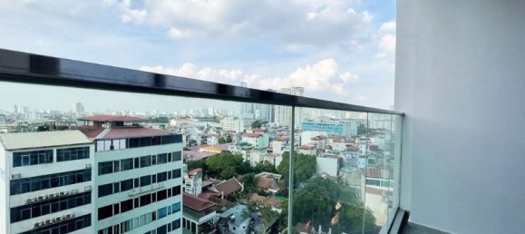 Studio in Dong Da, Vietnam No. 390 15